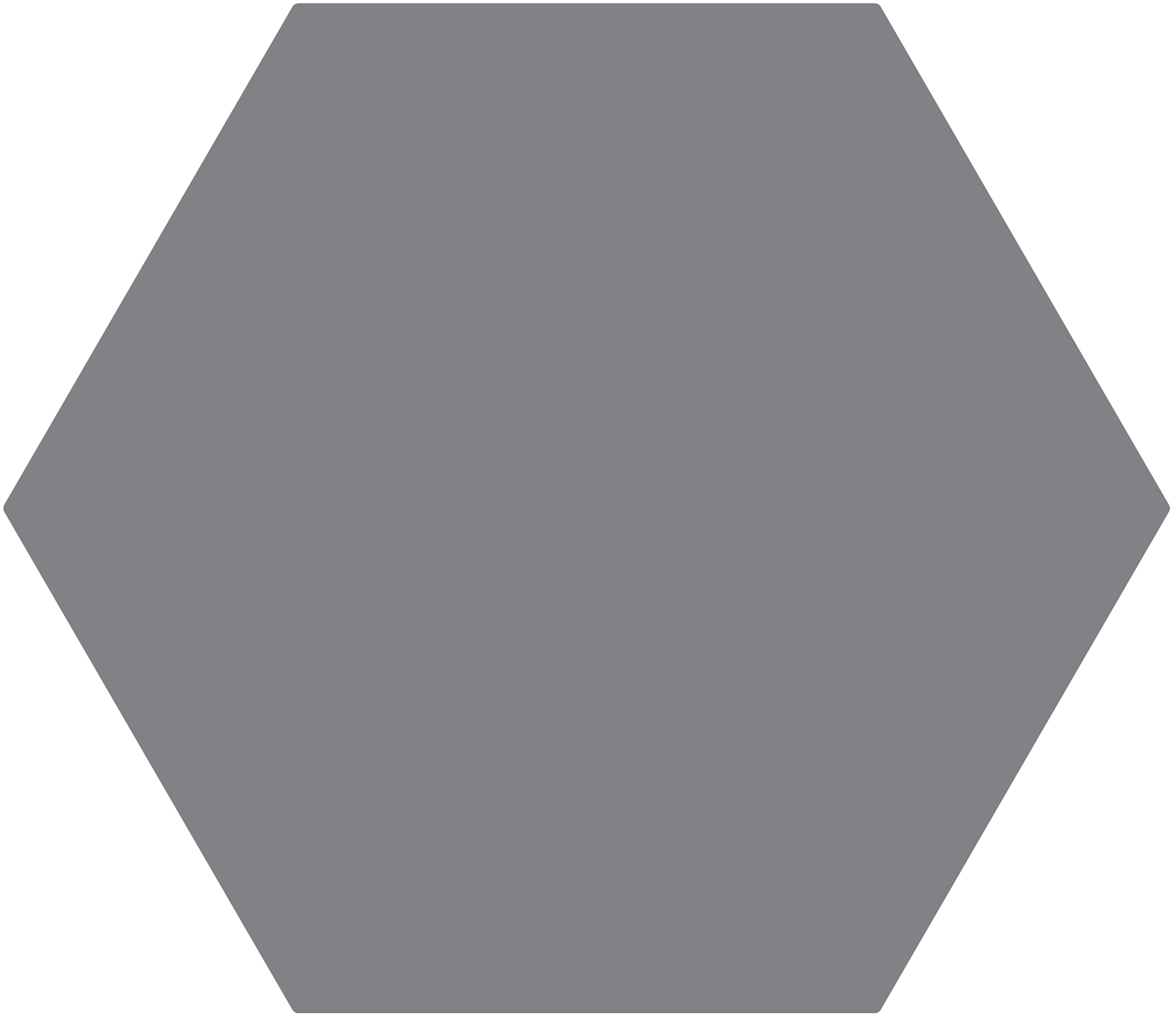 Fiskars Squeeze Punch: Extra Large - Hexagon