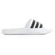 thumbnail image 4 of Sandalias Adidas Adilette Shower - GZ5921 - Unisex blanco 28, 4 of 7