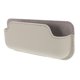thumbnail image 1 of Soporte multifuncional para gafas de sol en el coche, organizador compacto para gafas de sol, clip para accesorios de automóvil para guardar gafas., 1 of 3