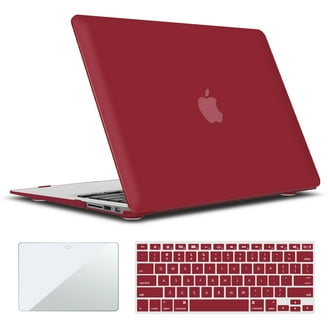 Mosiso MacBook Air A1466/A1369 Plastic Hard Cover Case Model 13 in
