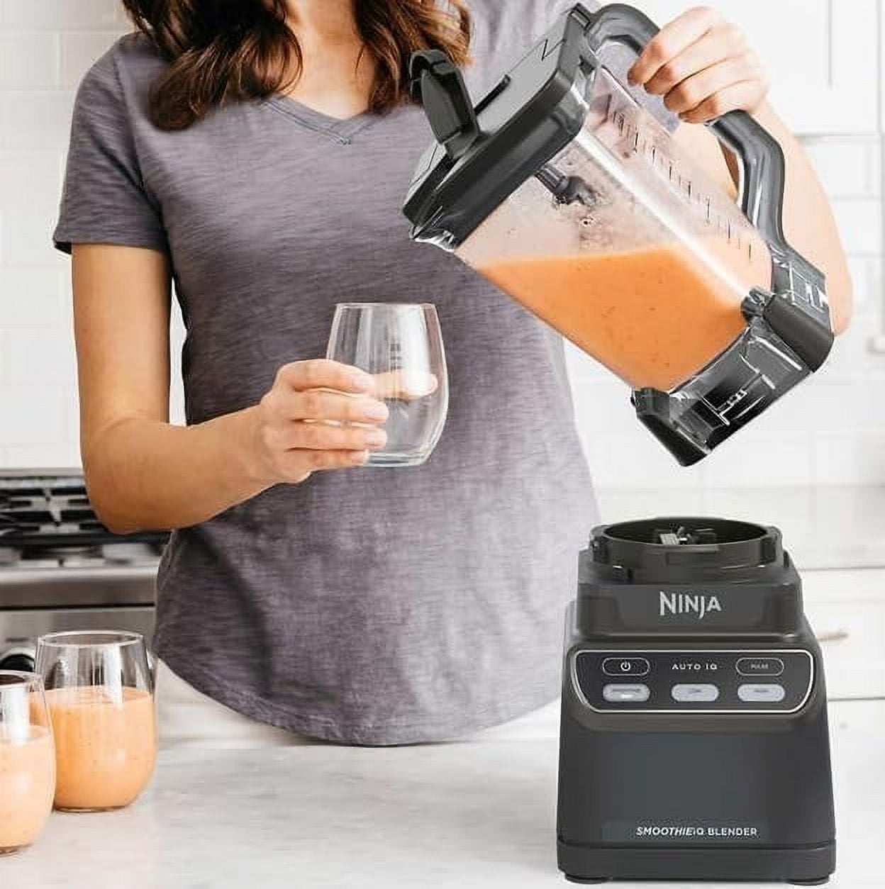 Ninjja Professional Blender with Auto IQ CO750B