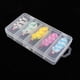 thumbnail image 4 of 5pcs Señuelos de Pesca Snakehead Frog Lure Bass Fishing Hooks Tackle, 4 of 6