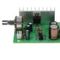 thumbnail image 4 of 20W Mono Amplificador Esté para Pulgadas 5-20W Subwoofer Macarena Tablero amplificador de audio estéreo, 4 of 8
