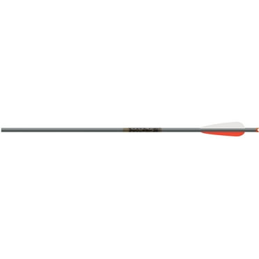 Easton Da Torch 330 Raw Shafts Doz, Multi
