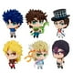 thumbnail image 2 of Figura de acción de JoJo's Bizarre Adventure, Anime, Josuke, Kakyoin, de PVC, Kujo, Jotaro, modelo, colección de muñecos, regalos, 6 uds./Set Gong Bohan LED, 2 of 2