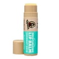 thumbnail image 3 of Dr. Squatch Coconut Cove Moisturizing Natural Lip Balm for Men, 0.25 oz, 3 of 5