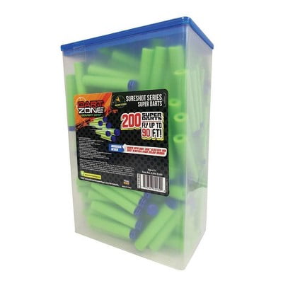 dart zone covert ops darts