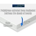 thumbnail image 3 of Foam Core Backing Board 3/16" White 22x28- 10 Pack. Many Sizes Available. Acid Free Buffered Craft Poster Board for Signs, Presentations, School, Office and Art Projects, 3 of 7