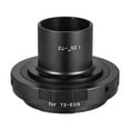 thumbnail image 7 of Andoer 1.25-T2- Adapter Ring Photography Accessory Replacement for  Camera 1.25 Inch Eyepiece T2 Telescope for Scenery Photography Astrophotography, 7 of 7