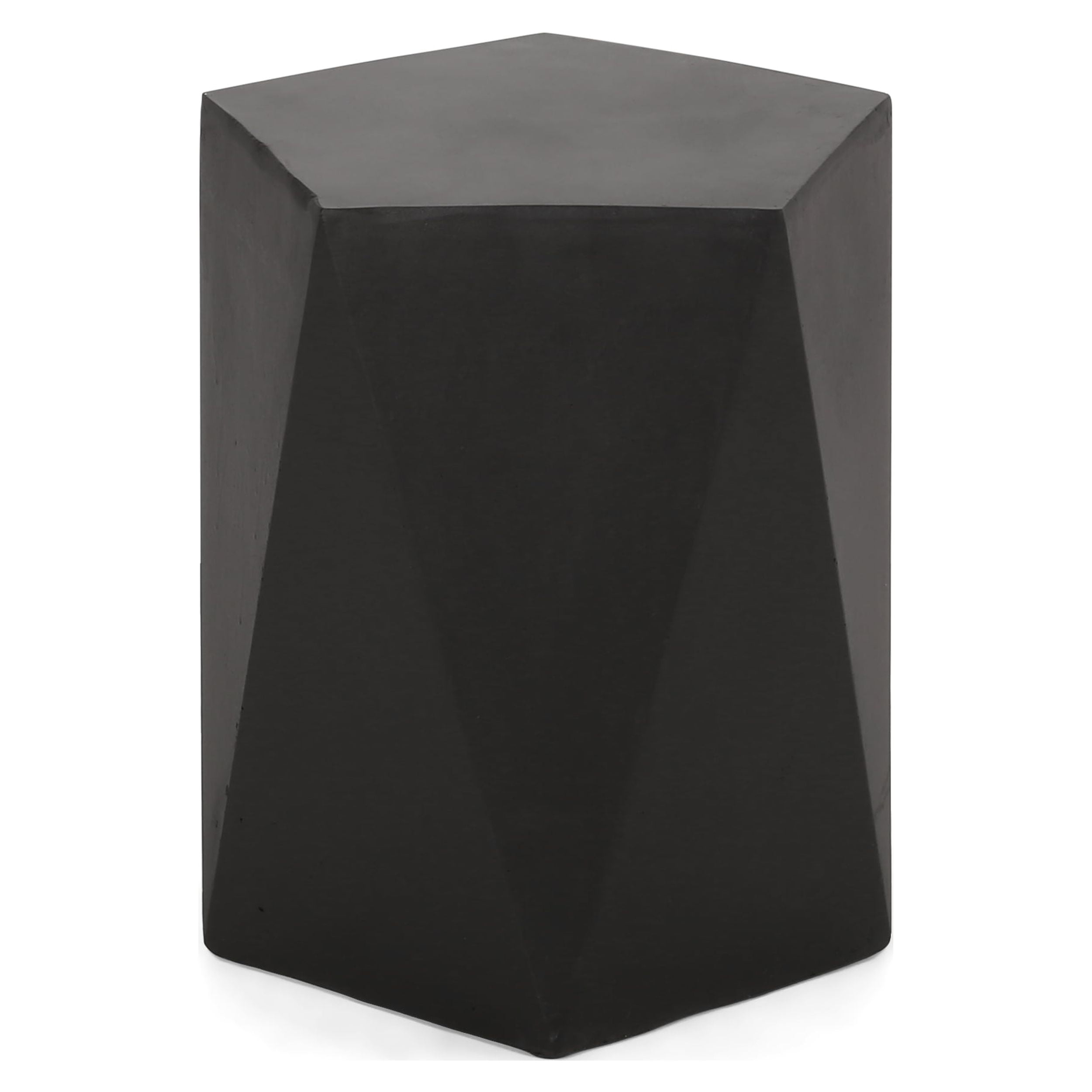 MAYEERTY Modern Stylish Sofa Tea Table - End Table for Living Room