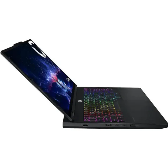 Lenovo - Legion Pro 5i 16" 2.5k OLED Gaming Laptop - Intel Core Ultra 9 275HX - 32GB Memory - NVIDIA GeForce RTX 5070 - 1TB SSD - Eclipse Black