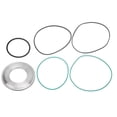 thumbnail image 1 of Paquete de mantenimiento Pistón de acero Top End Rebuild Kit Automóviles Automóviles Accesorios Parte Pistons Equipo en el paquete de caja 1 pieza tholdsy VI001923-00B, 1 of 5