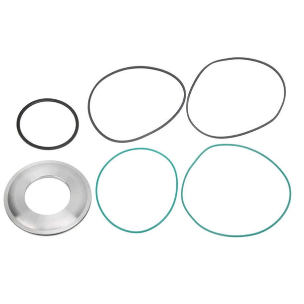Riwesomey 1 paquete JF015E RE0F11A, paquete de mantenimiento, pistón de polea, Kit de reconstrucción de extremo superior, accesorios para automóviles, Vehículos, repuestos y accesorios Mis Riwesomey VI001923-00B