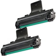 thumbnail image 1 of 2 Pack Cartouche de Toner Compatible HYFAI pour Samsung MLT-D108S, 1 of 1
