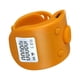 thumbnail image 1 of Kearding Contador de mano, equipo de anillo de conteo Digital recargable, prensa ajustable, dispositivo de conteo portátil antideslizante, Cocina y Comedor Amarillo, 1 of 6