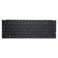 thumbnail image 2 of para Computadora Portátil con Estadounidense, Compatible con Vivobook X512 X512FA CUTICAT Teclado de computadora portátil, 2 of 5