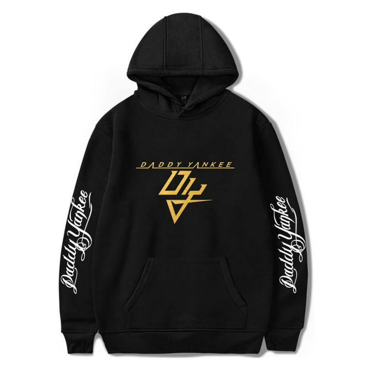 Daddy yankee hoodie shop