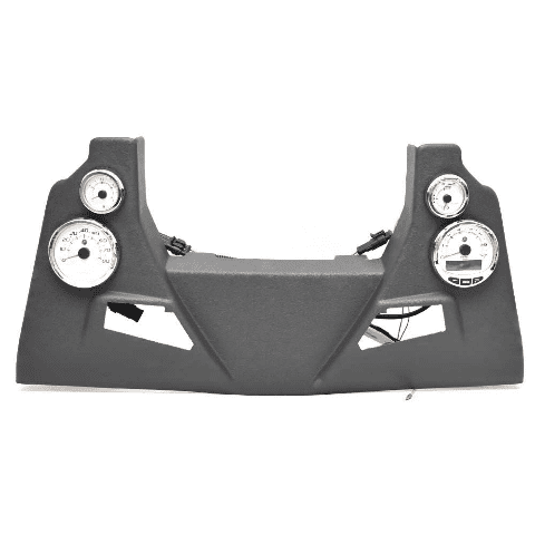 Lund Boat Dash Shroud Panel 2208333 | Pro V Bass Mercury SmartCraft