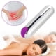 thumbnail image 3 of Mini Masajeador Vibrador TipoUSB, 10 Modos De Vibración, Resistente Al Agua, Material ABS, Juguete Portátil Para Adultos, 3 of 7