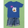 thumbnail image 3 of Cute Ghost Kitten W Pumpkin T-Shirt Juniors -Image by Shutterstock,  x-Large, 3 of 4