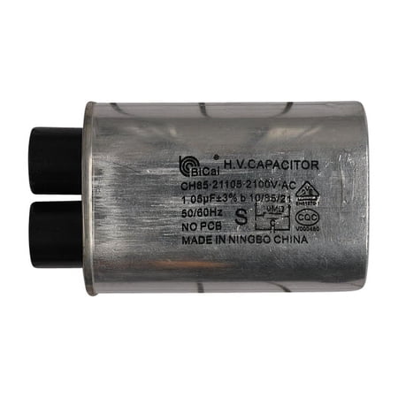 ForeverPRO 00421344 Capacitor High Volt for Bosch Refrigerator 00175654 00492813 421344