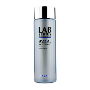 lab series rescue water lotion 6.7 ounce