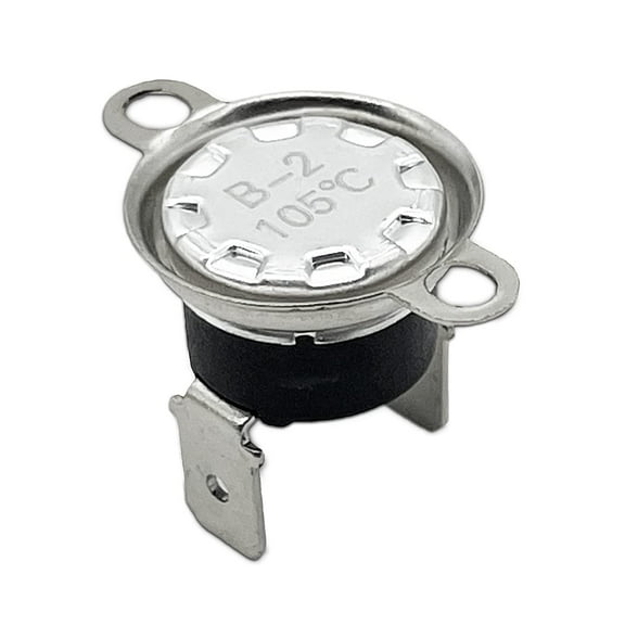 Whole Parts Range/Oven Thermal Fuse Part# WP8304452 - Replacement and Compatible with Some Kitchen Aid and Whirlpool Ranges or Ovens