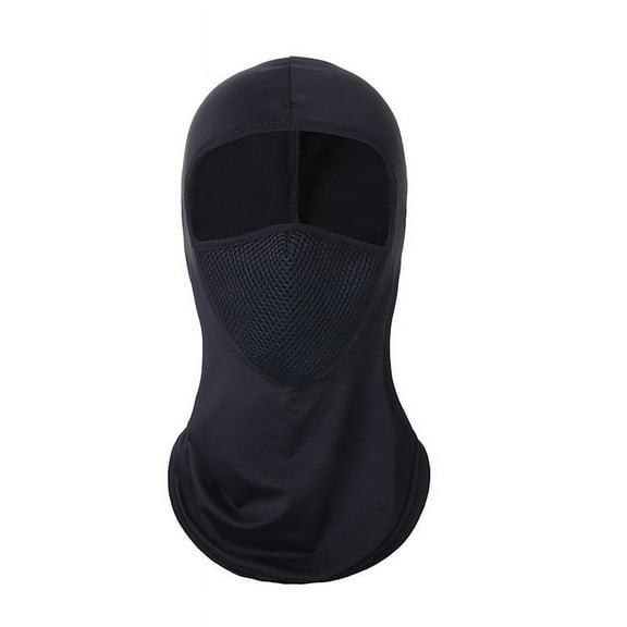 Balaclava Face Mask Sun UV Protection Hood Breathable Full Head Mask for Men Women Cycling