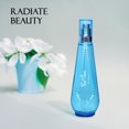 thumbnail image 3 of Perfume AFLUXE Cool Ocean Eau De Parfum para mujer, 100 ml, 3 of 5