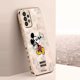 thumbnail image 4 of Smooth E-TPU Phone Case For Samsung Galaxy A73 A72 A71 A54 A53 A52 A51 A33 A32 A23 A22 A12 A14 5G Case Cute Mickey Minnie Mouse, 4 of 5