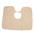 thumbnail image 2 of Feeding Adult Bibs, Clothing Protector Bibs Soft  for Elderly Seniors, 2 of 7