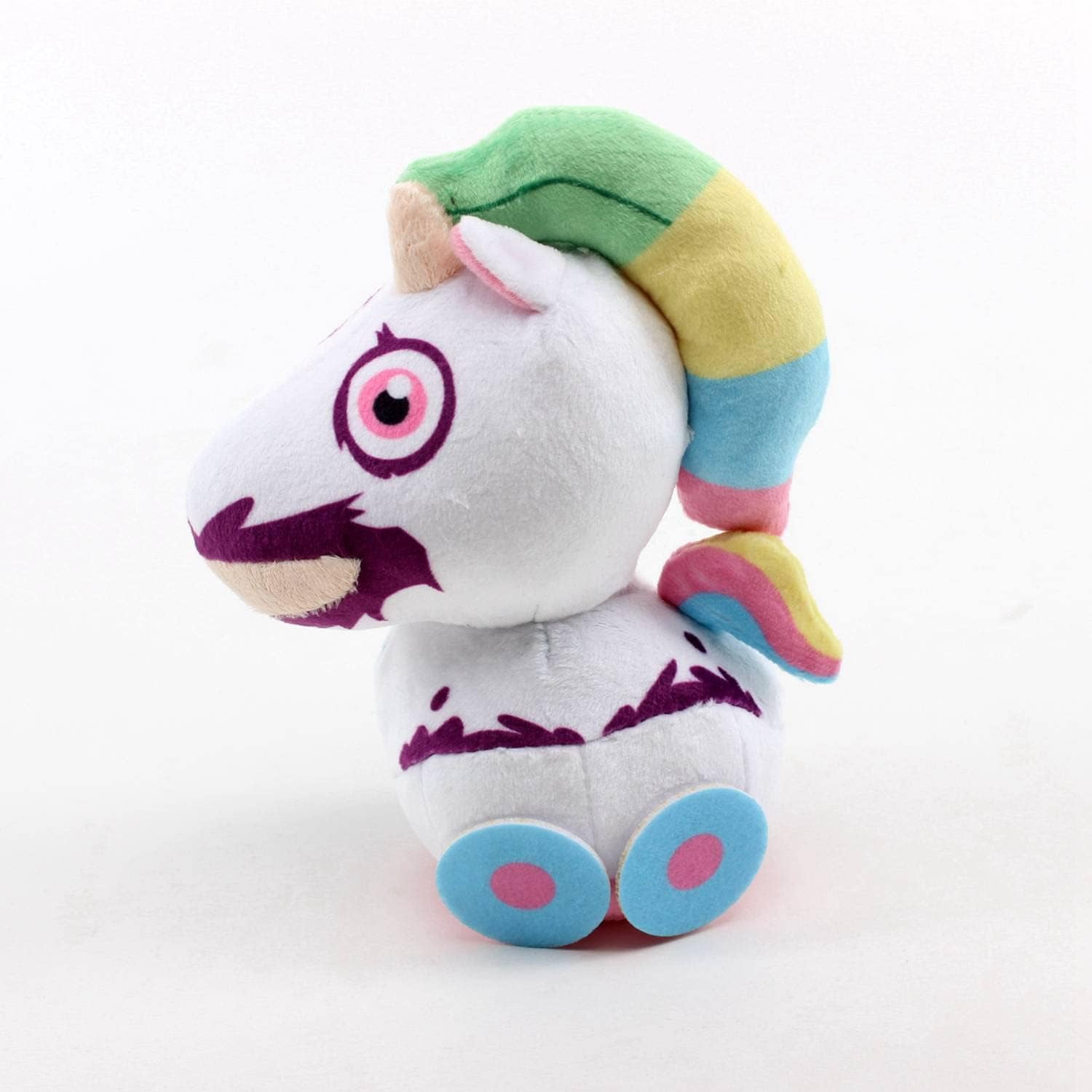 Stanley the Unicorn Twisted Ones Plush - 8