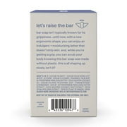 Method Bar Soap, Simply Nourish, 2 bars, 5oz each