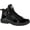Black 5, variant on Rocky Women's Code Blue Sport Public Service Boot