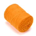 thumbnail image 1 of Hilo SOVIKER de chenilla gruesa, 300 g, color naranja supervoluminoso, 1 of 7