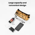 thumbnail image 2 of Bike Front Bag Large Capacity Storage Outside Waterproof Multifunction Riding Bag Mountain Bike Front Bag, 2 of 8