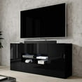 thumbnail image 2 of Sarenzo Modern 63" TV Stand, 2 of 8