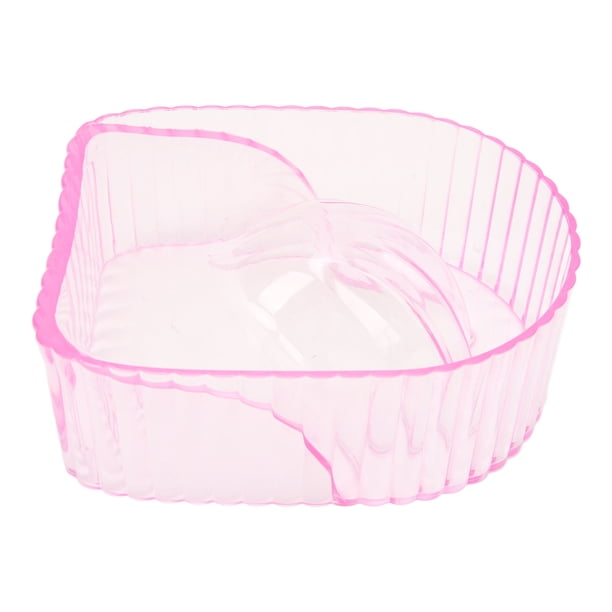 Tazón De Remojo De Uñas, Remojo De Esmalte De Gel, Removedor De Polvo, Tazón De Manicura, Bandeja De Remojo De Lavado De Manicura De Uñas Limpia Para Uñas Acrílicas