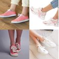 thumbnail image 5 of Calcetines Invisibles para Hombre y Mujer,12pares, Calcetas Deportivas Algodon Transpirables,Tines Cortos con Antideslizantes de Silicona, Calcetines bajos, 5 of 5