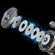 thumbnail image 5 of Carrete De Pesca Carrete de pesca Copa de alambre de metal Rueda de pesca Accesorios de pesca (LT1500S) Likrtyny Para Estrenar, 5 of 9