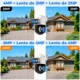 thumbnail image 5 of 8mp Cámara De Seguridad Wifi Con Doble Lente Icess, 5 of 8