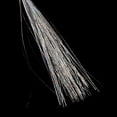 thumbnail image 4 of 2x 150 Unids / Bolsa Flash de Cristal Material de Atado de Moscas Señuelo de Pesca Atar Fabricación de Manualidades, 4 of 8