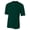 Assorted, variant on A4 Tek 2-Button Henley For Men in Navy 2011 | N3143