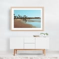 thumbnail image 6 of Fishing at beach - Lucena Paraíba Brasil Photography Unframed Wall Art Print 16 x 24 inches, 6 of 7