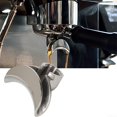 thumbnail image 4 of Cafetera Portafilter Spout CookiBlend 58 mm de acero inoxidable, 4 of 5