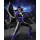 thumbnail image 2 of McFarlane Toys - DC Multiverse Huntress (The New 52) 7in Figure McFarlane Collector Edition #23, 2 of 5