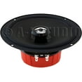 thumbnail image 3 of Hertz DCX165.3 6.5 Inch 120 Watt 4 Ohm 2 Way Coaxial Car Audio Speakers (Pair), 3 of 3
