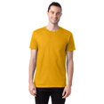 thumbnail image 1 of Hanes Mens Nano-T Short Sleeve T-Shirt, 1 of 3