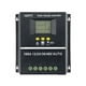 thumbnail image 1 of Identificación automática de voltaje Controlador solar MPPT Pantalla LCD Sistema fuera de la red Si Meterk  Controlador, 1 of 7