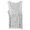 Light Gray, variant on Women Sleeveless Black Sparkly Dress Formal Dresses Sequin Christmas Dress